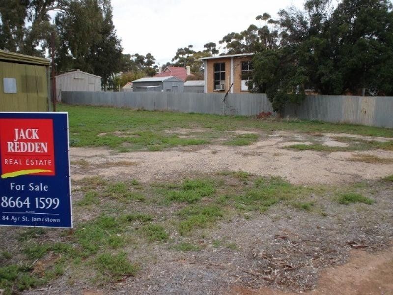 L100 Spalding Road, Jamestown SA 5491