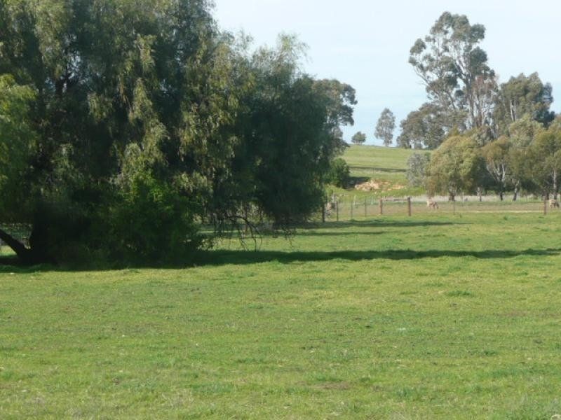 L25 South Terrace, Jamestown SA 5491