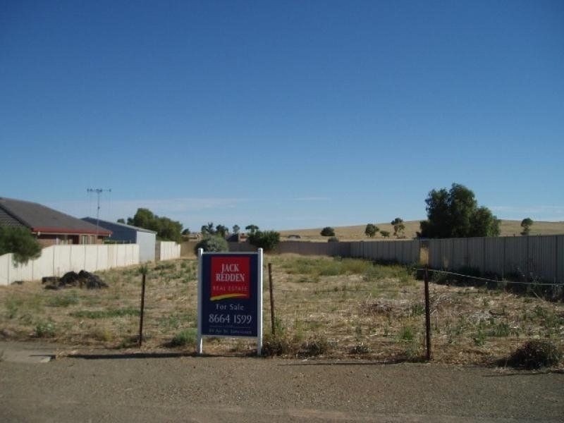 L4 Cockburn Road, Jamestown SA 5491