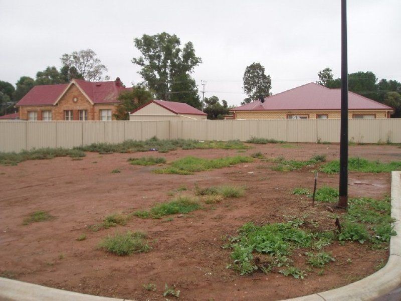 L6 Boston Close, Jamestown SA 5491