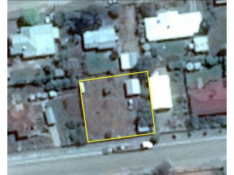 Lot 604 Samuel Street, Laura SA 5480