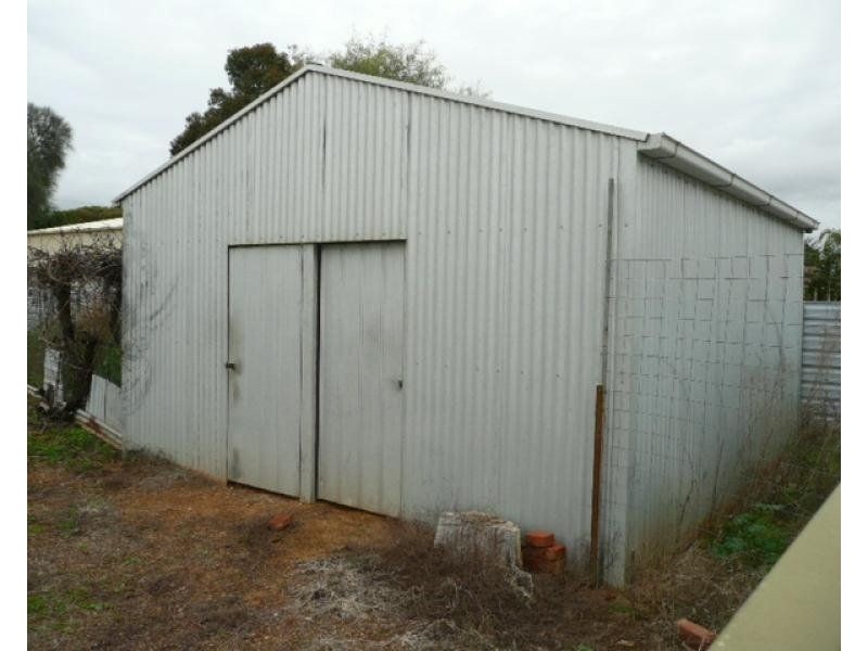 Lot 604 Samuel Street, Laura SA 5480