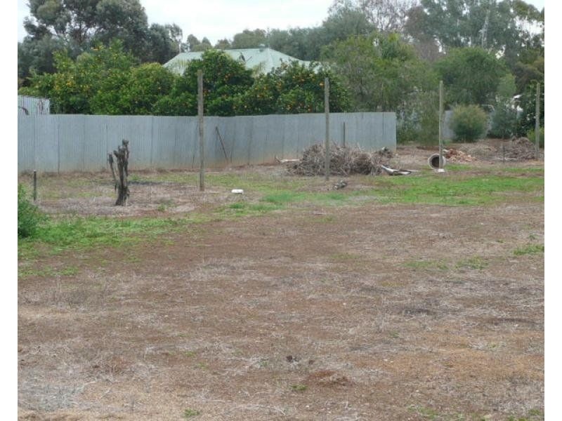 Lot 604 Samuel Street, Laura SA 5480