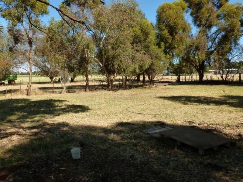 Lot 2 Kinnane Street, Jamestown SA 5491