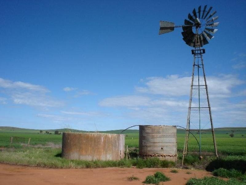 Lot 180 Public Road, Caltowie SA 5490