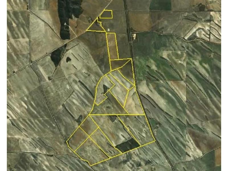 Lot 56 Dog Fence Road, Darke Peak SA 5642