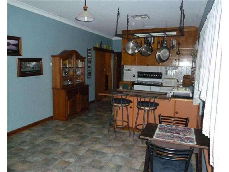 Lot 102 Mambray Creek St, Mambray Creek SA 5495