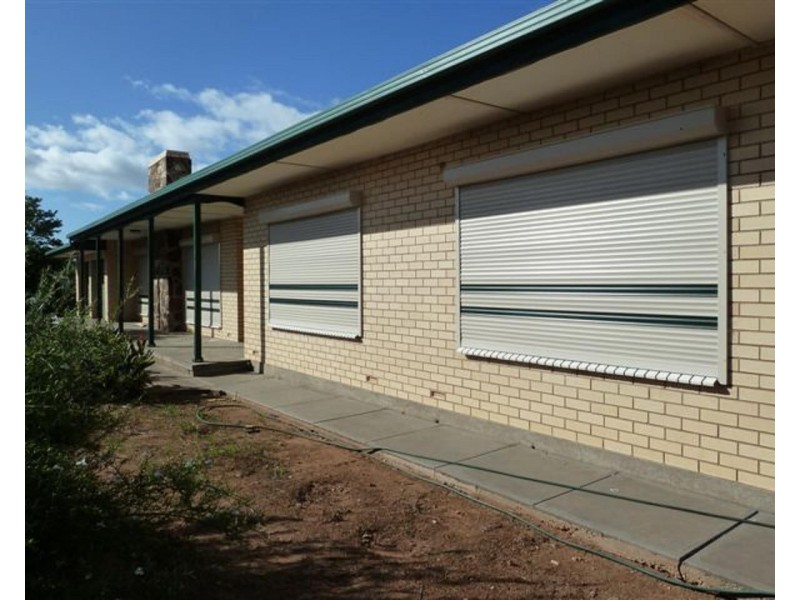 Lot 102 Mambray Creek St, Mambray Creek SA 5495