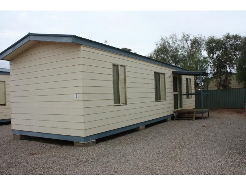 3 Callitris Street, Myall Grove Caravan Park, Roxby Downs SA 5725