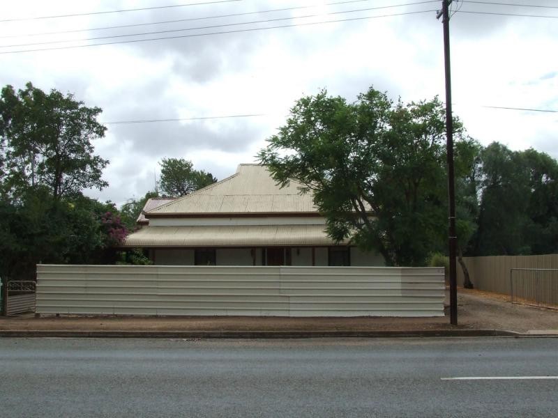 Lot 33 Railway Terrace, Crystal Brook SA 5523