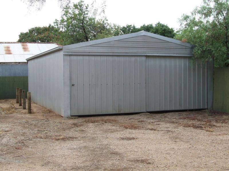 Lot 33 Railway Terrace, Crystal Brook SA 5523