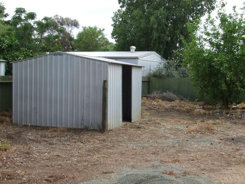 Lot 33 Railway Terrace, Crystal Brook SA 5523