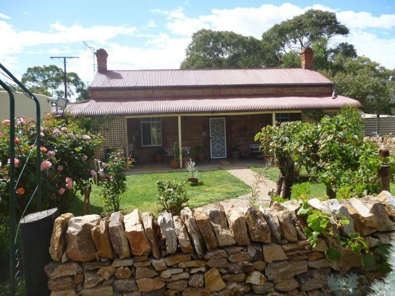 Lot 439 Main North Road, Wirrabara SA 5481