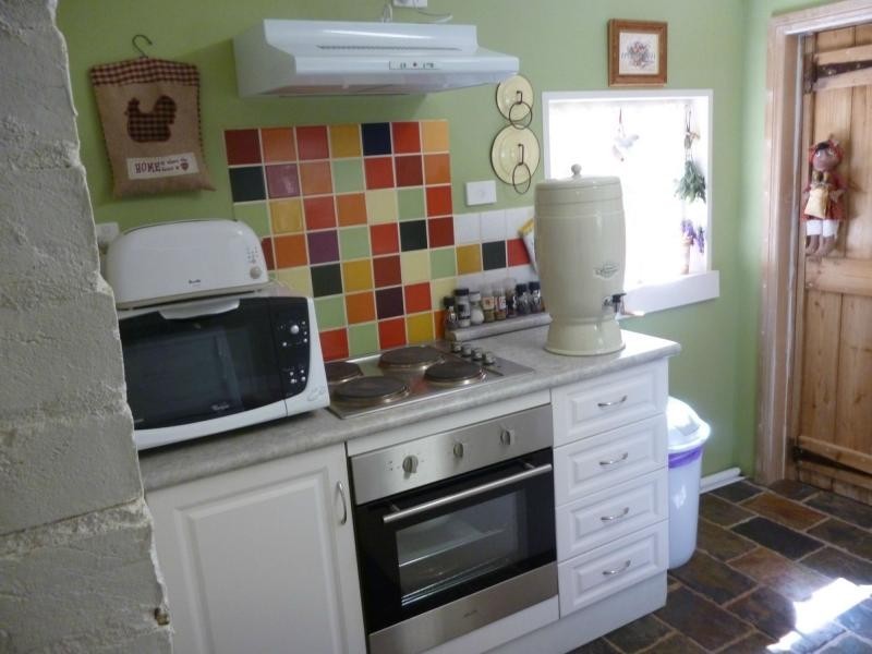 Lot 439 Main North Road, Wirrabara SA 5481