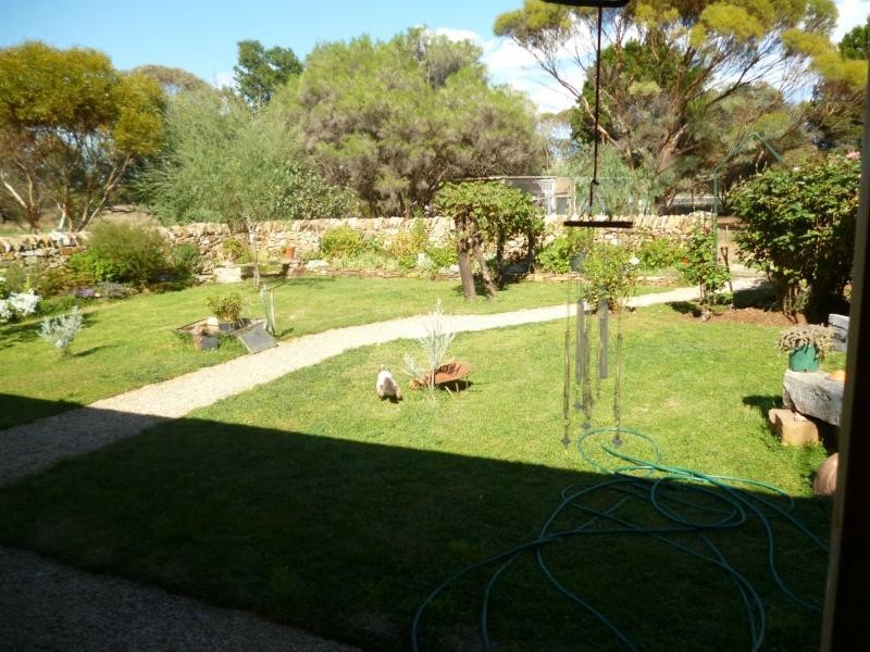 Lot 439 Main North Road, Wirrabara SA 5481