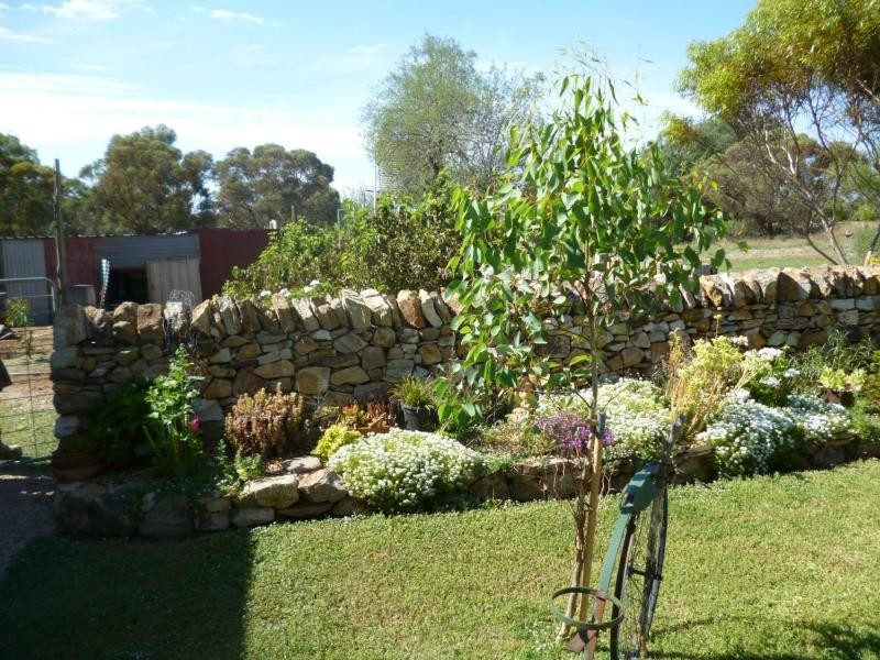 Lot 439 Main North Road, Wirrabara SA 5481