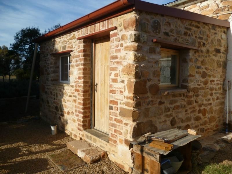 Lot 439 Main North Road, Wirrabara SA 5481