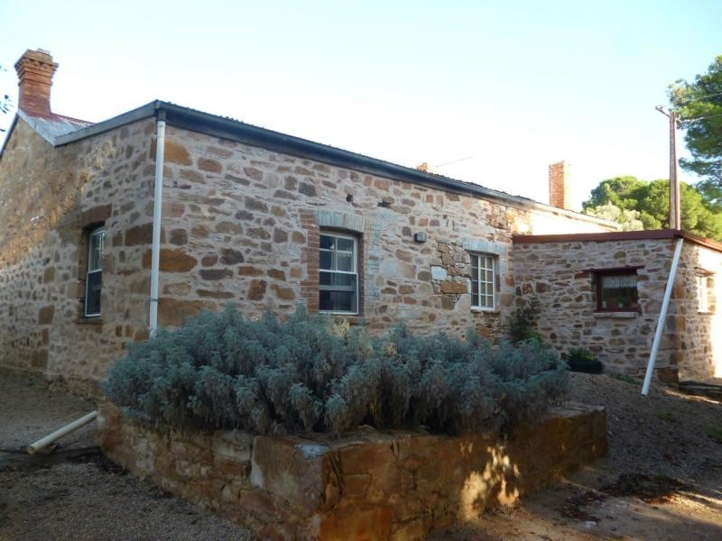 Lot 439 Main North Road, Wirrabara SA 5481