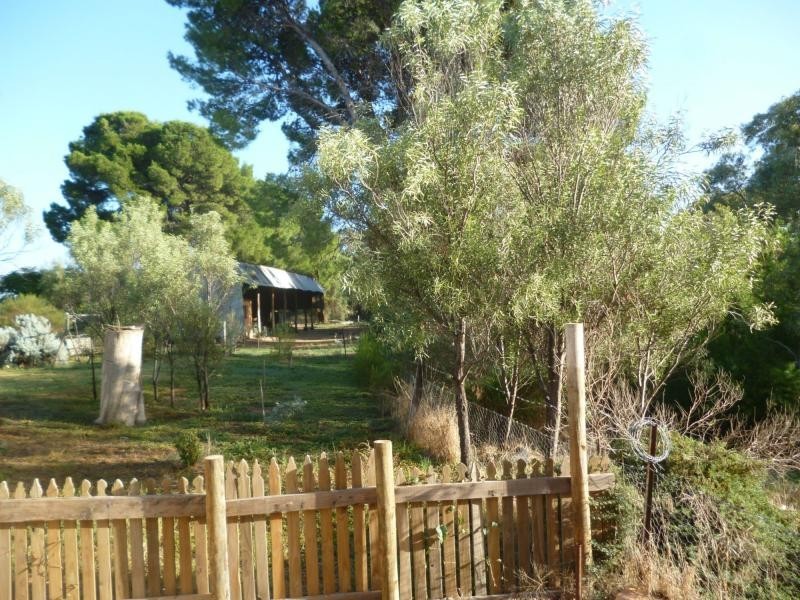 Lot 439 Main North Road, Wirrabara SA 5481