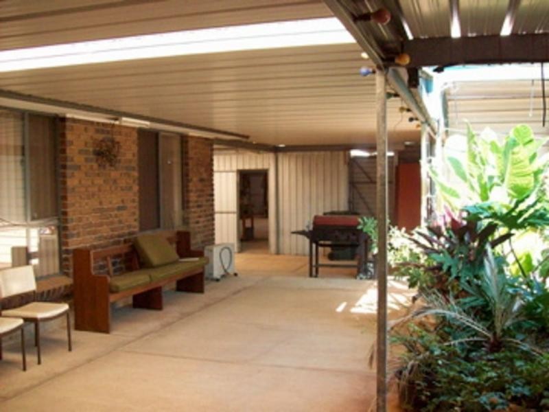 7 Whittier Street, Crystal Brook SA 5523