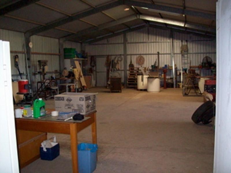 7 Whittier Street, Crystal Brook SA 5523