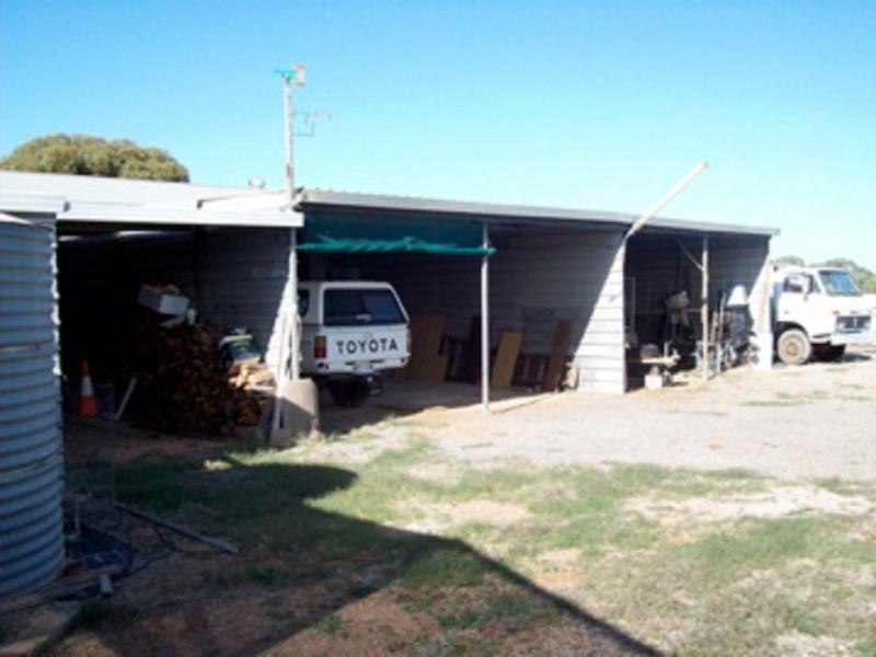 7 Whittier Street, Crystal Brook SA 5523