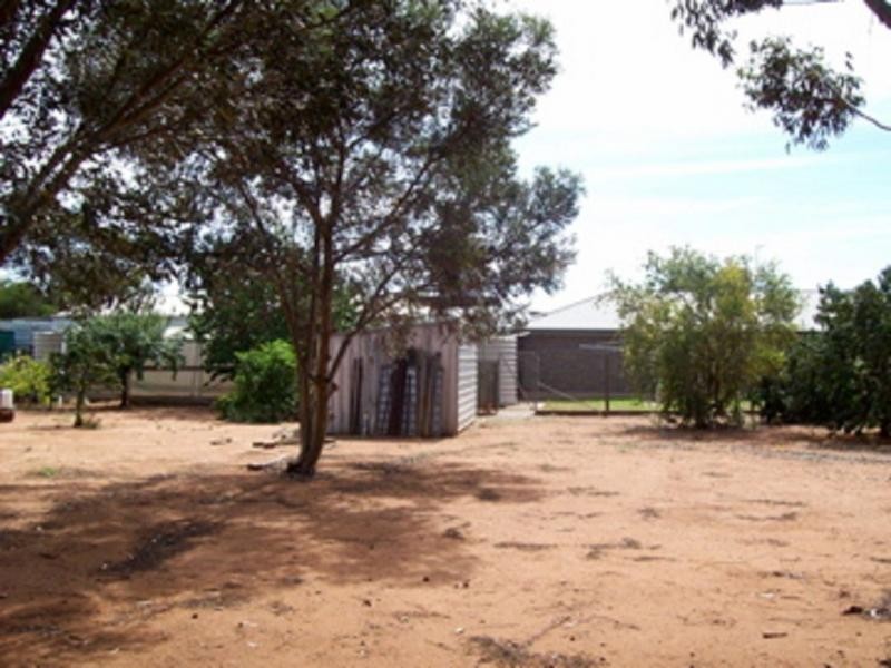 Lot 7 Whittier Street, Crystal Brook SA 5523