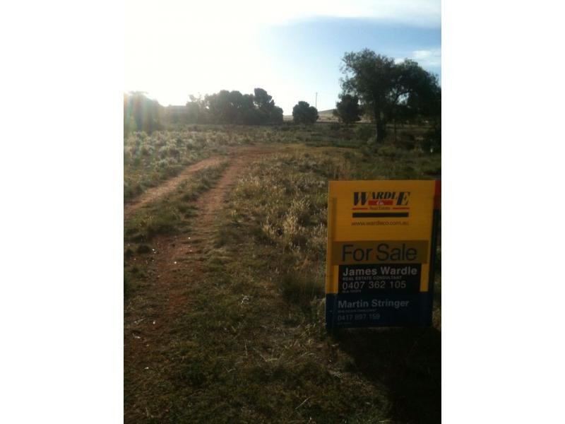 Lot 163 & 304 Main Street, Terowie SA 5421
