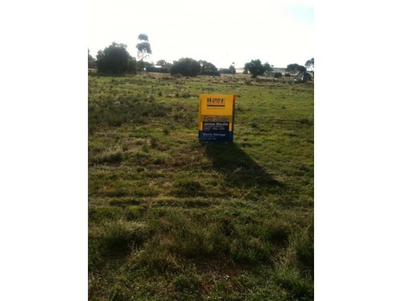 Lot 163 & 304 Main Street, Terowie SA 5421