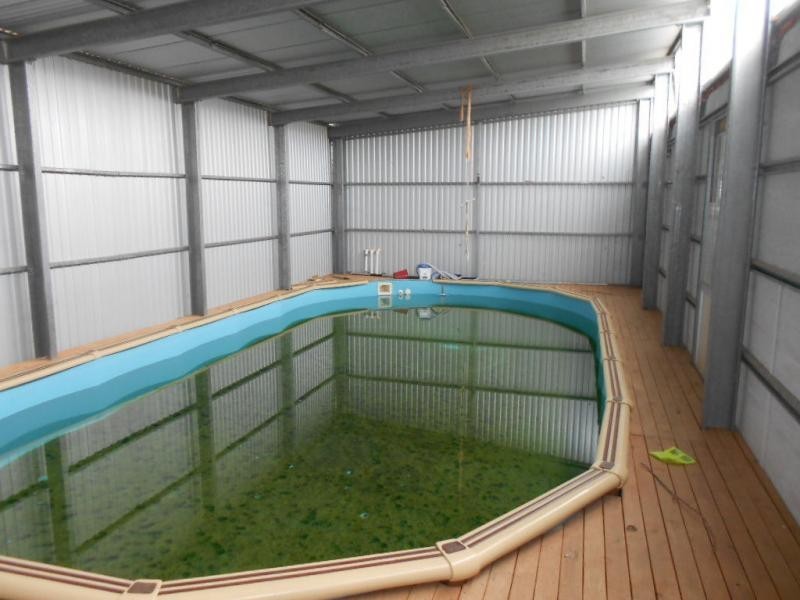 9 Dutton Street, Jamestown SA 5491