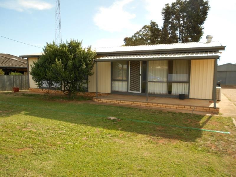 10 Boucaut Road, Jamestown SA 5491