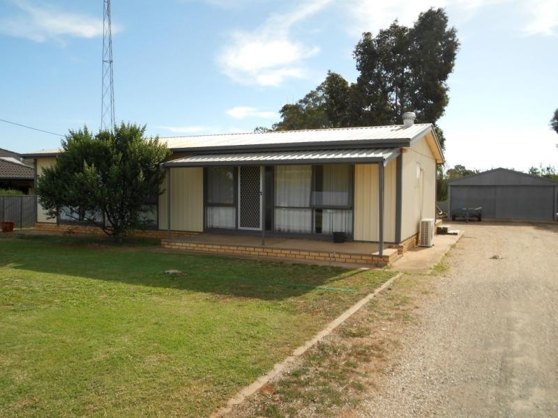 10 Boucaut Road, Jamestown SA 5491