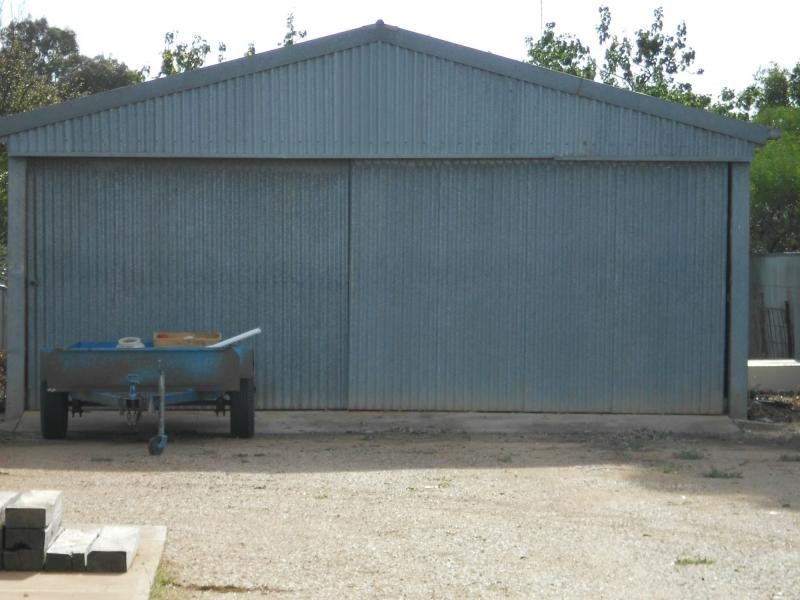 10 Boucaut Road, Jamestown SA 5491