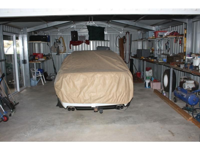 24 Hermit Street, Roxby Downs SA 5725