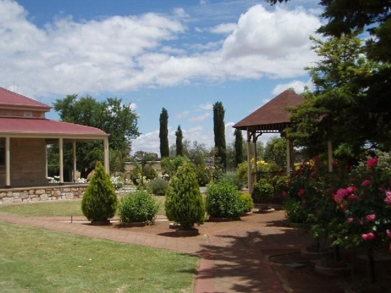 Lot 43 Boundary Road, Jamestown SA 5491