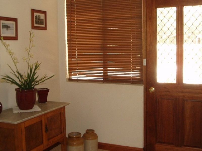 Lot 43 Boundary Road, Jamestown SA 5491