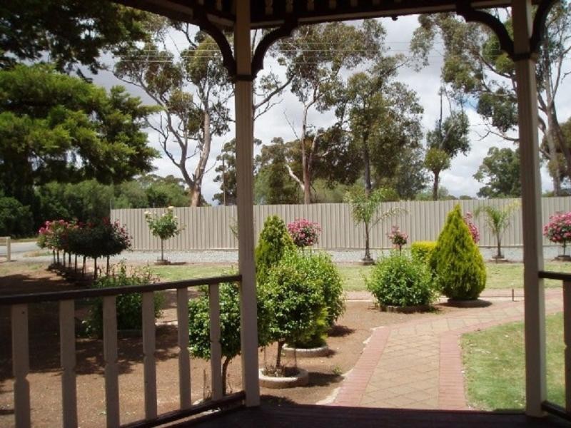 Lot 43 Boundary Road, Jamestown SA 5491