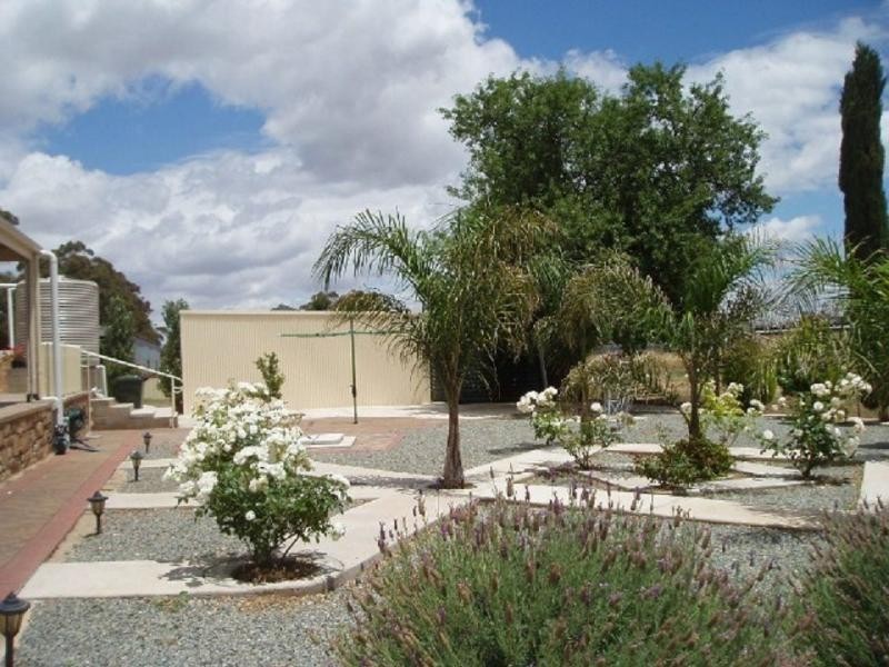 Lot 43 Boundary Road, Jamestown SA 5491