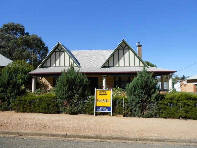 49 Sixth Street, Gladstone SA 5473
