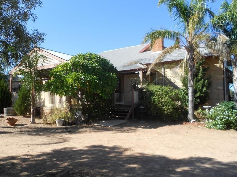 50 Scenic Drive, Napperby SA 5540