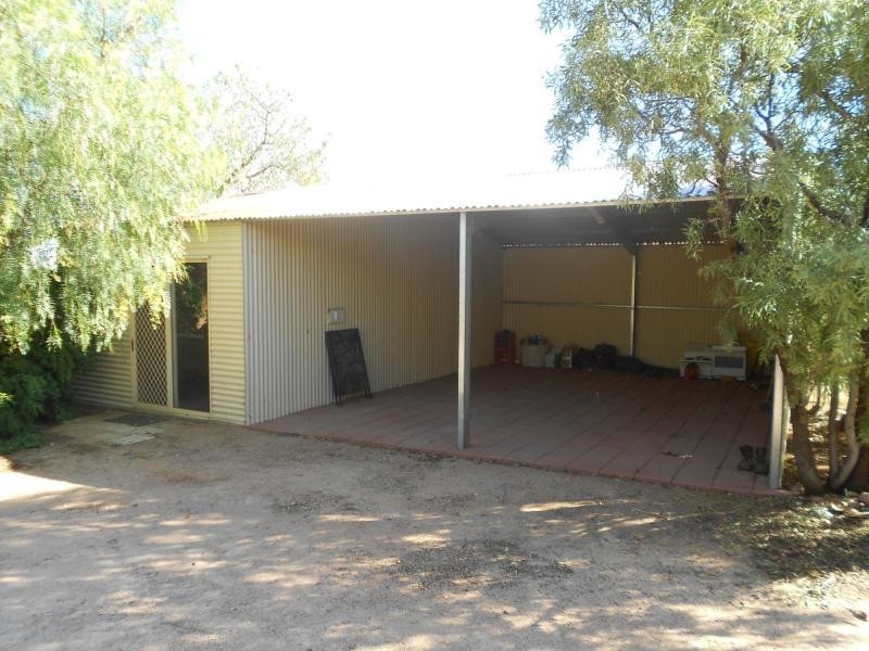 50 Scenic Drive, Napperby SA 5540