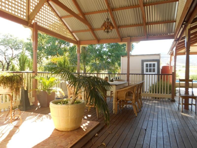 50 Scenic Drive, Napperby SA 5540