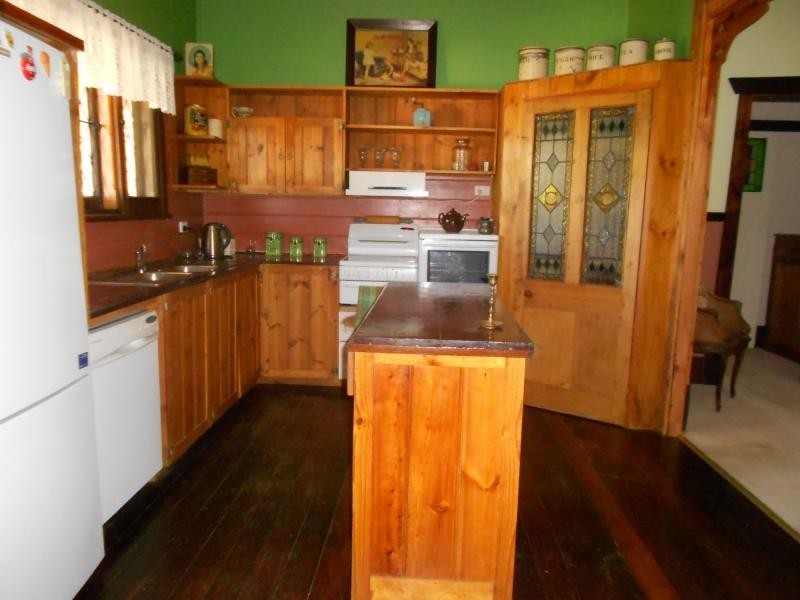 50 Scenic Drive, Napperby SA 5540