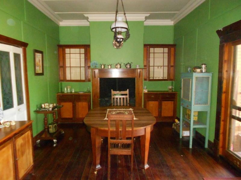 50 Scenic Drive, Napperby SA 5540