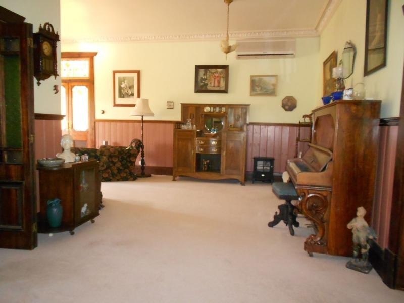 50 Scenic Drive, Napperby SA 5540