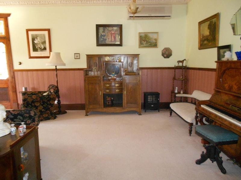 50 Scenic Drive, Napperby SA 5540