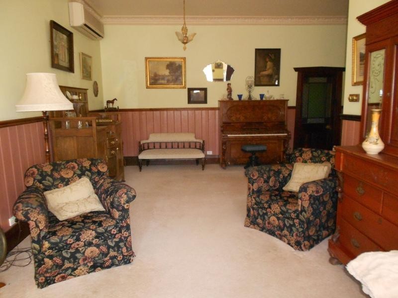 50 Scenic Drive, Napperby SA 5540