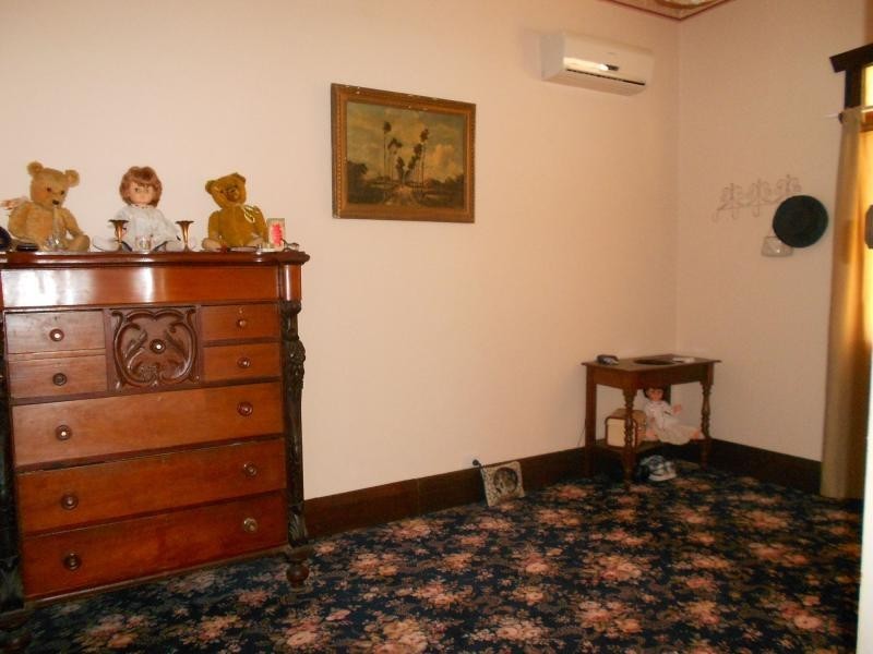 50 Scenic Drive, Napperby SA 5540