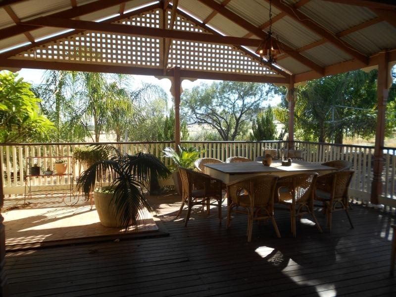 50 Scenic Drive, Napperby SA 5540