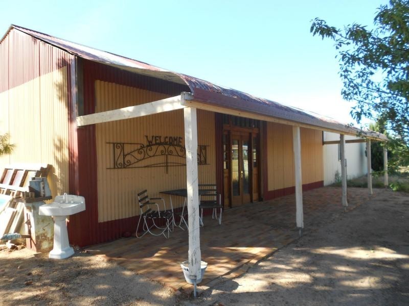 50 Scenic Drive, Napperby SA 5540